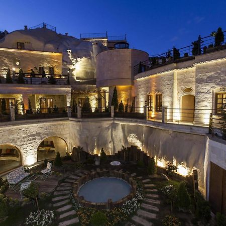 Utopia Cave Cappadocia Ürgüp Dış mekan fotoğraf