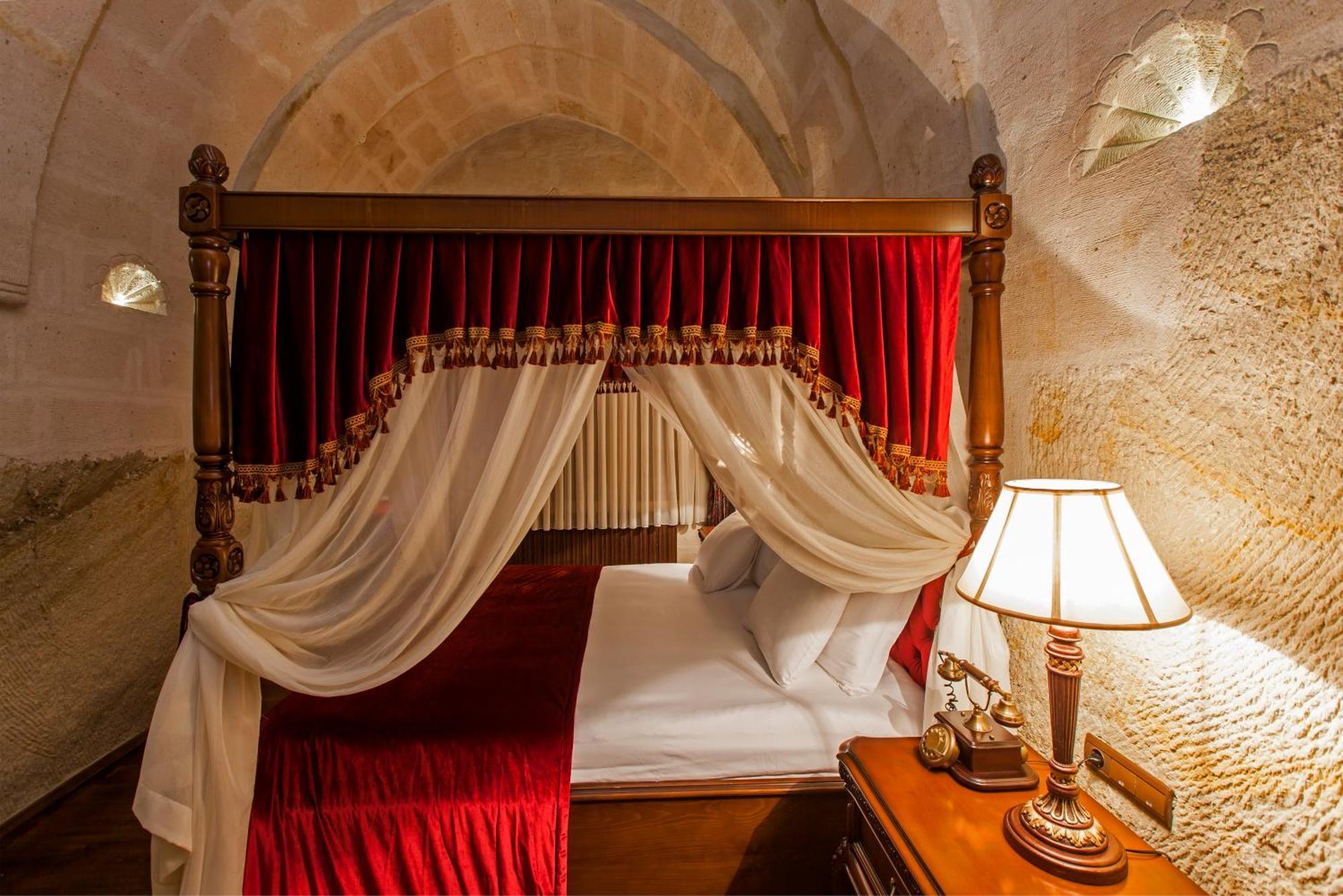 Utopia Cave Cappadocia Ürgüp Dış mekan fotoğraf