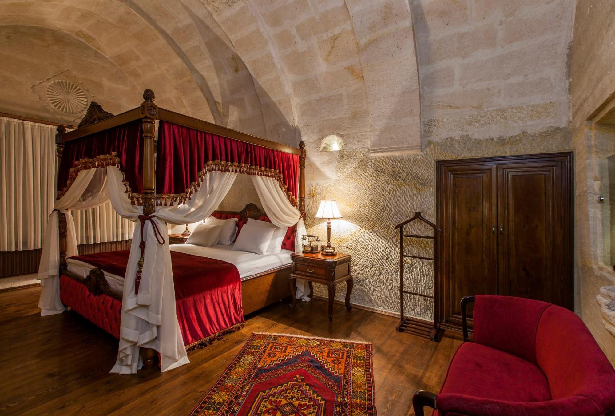 Utopia Cave Cappadocia Ürgüp Dış mekan fotoğraf