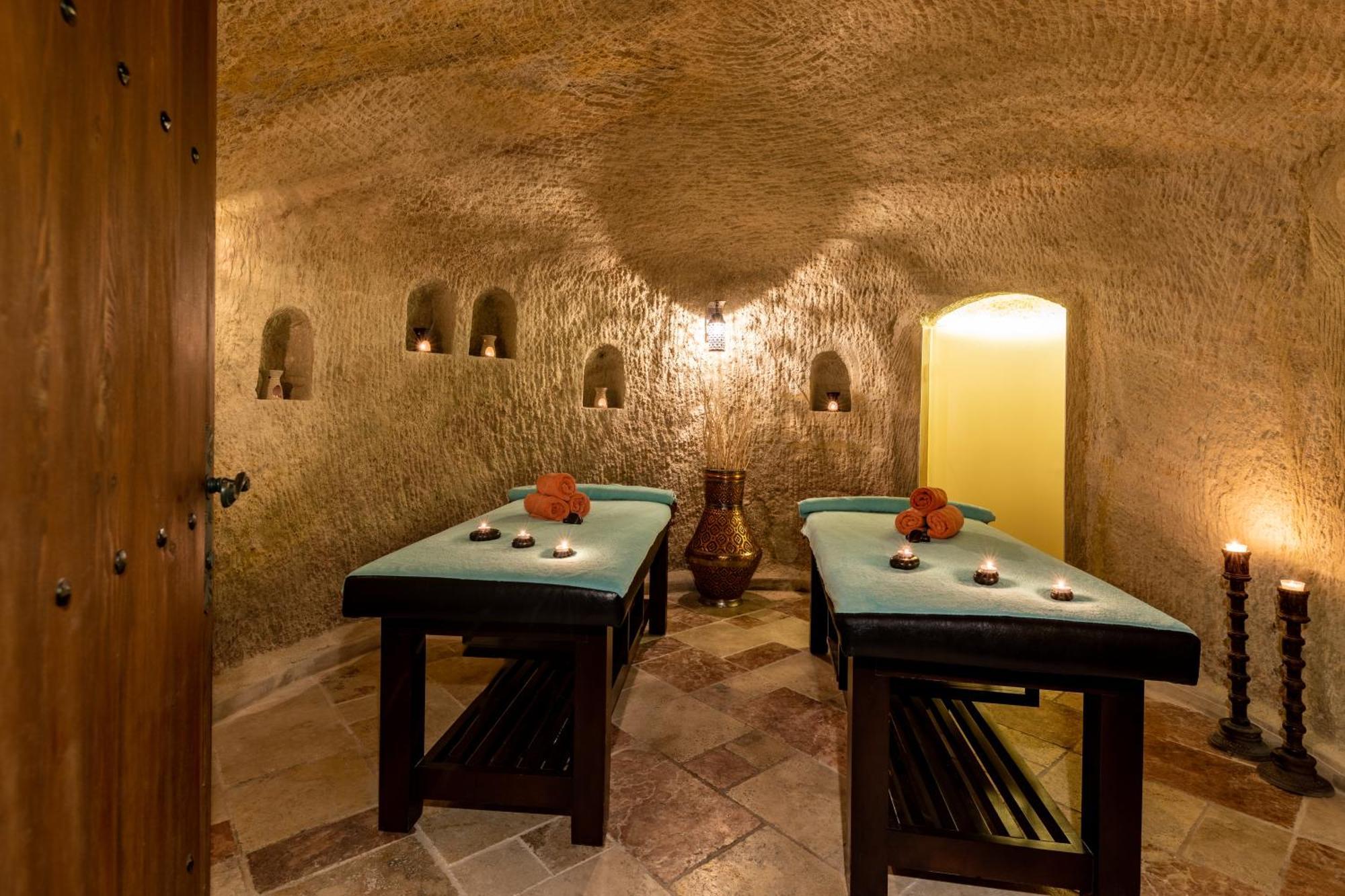 Utopia Cave Cappadocia Ürgüp Dış mekan fotoğraf