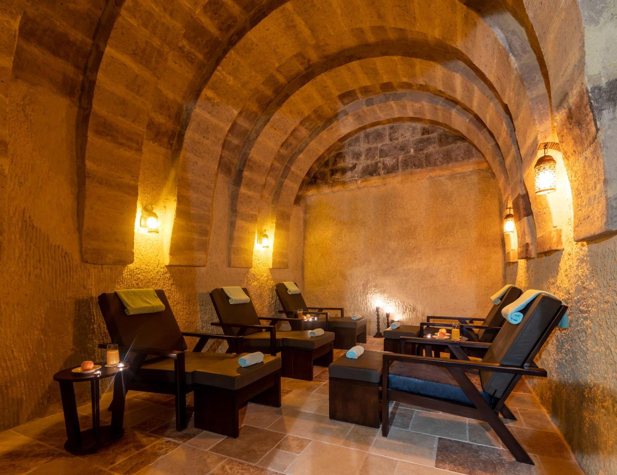 Utopia Cave Cappadocia Ürgüp Dış mekan fotoğraf